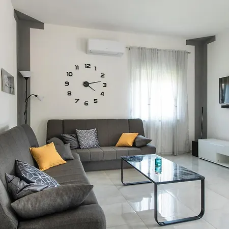 Holiday home 2 Bedroom Amazing In Marcana